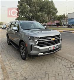 شيفروليه تاهو